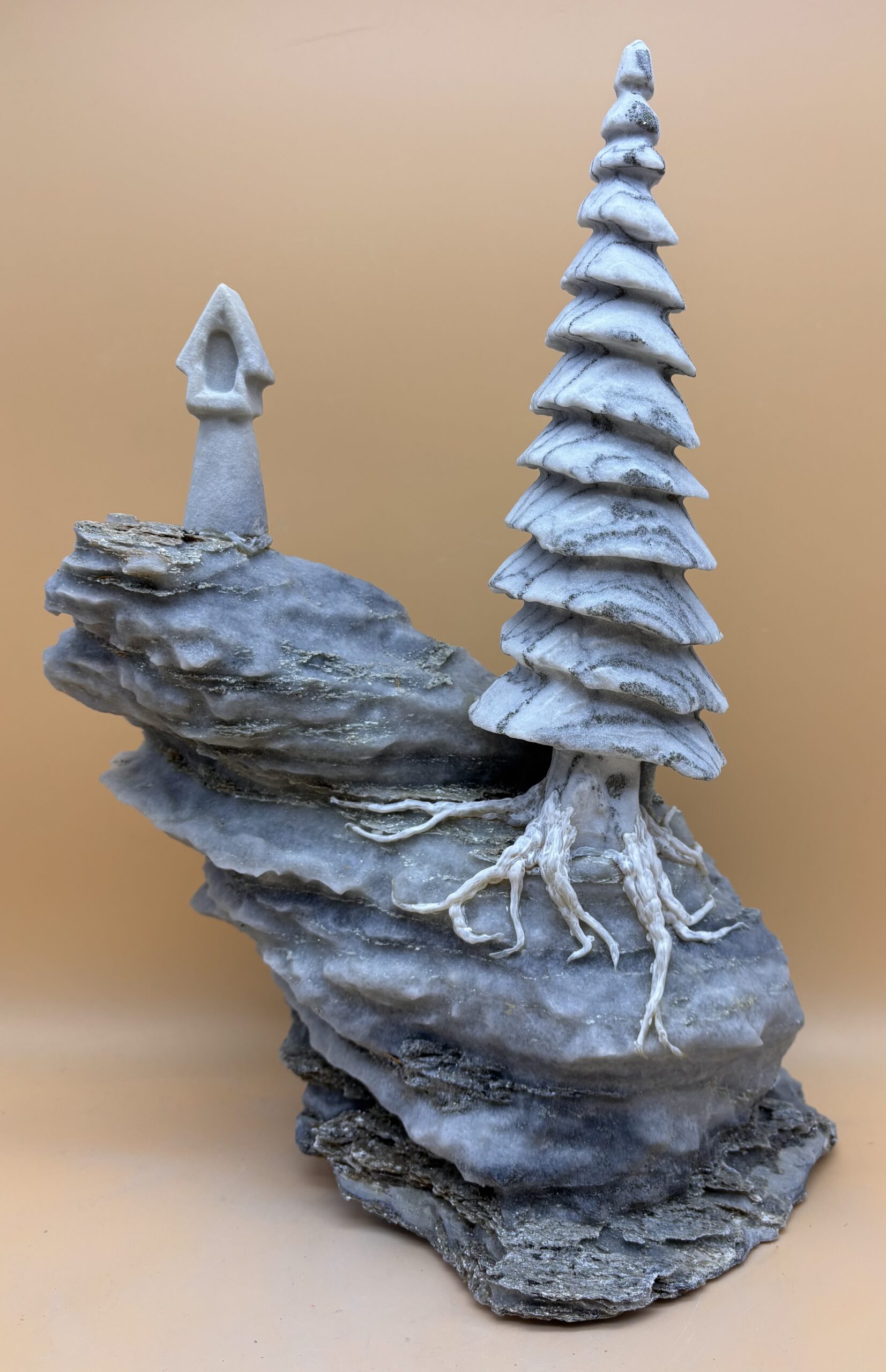 "Refugium I" – Bild 2