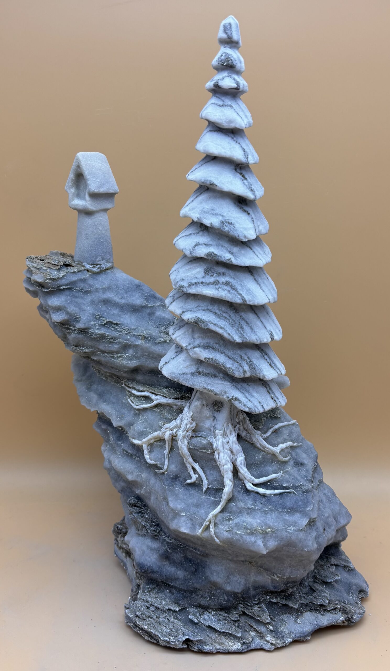 "Refugium I" – Bild 3