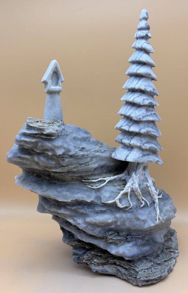 "Refugium I"