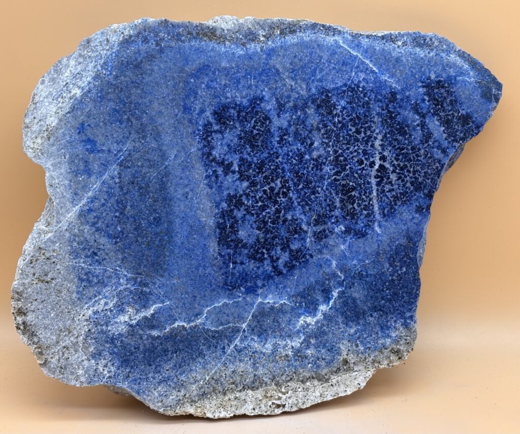 Lapislazuli