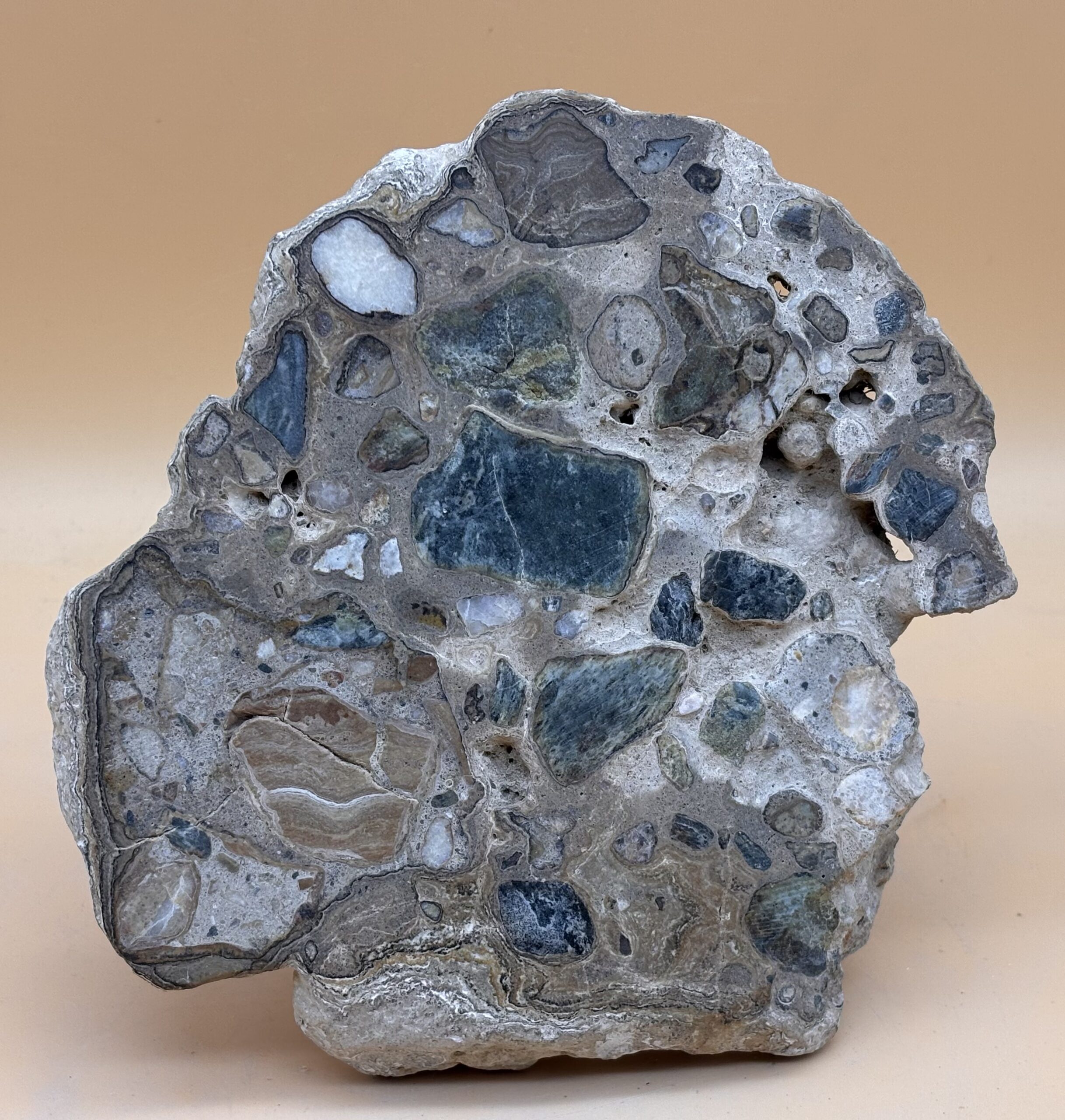 Onkolith – Bild 3