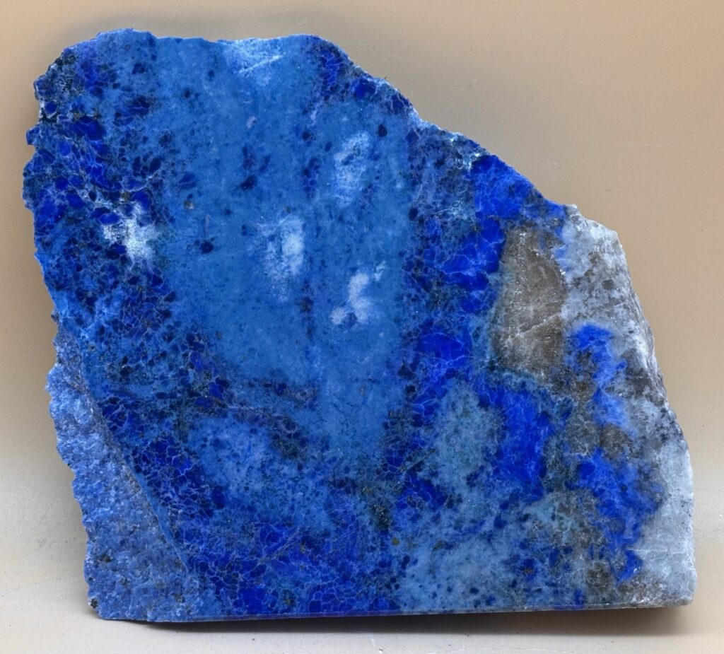 Lapislazuli