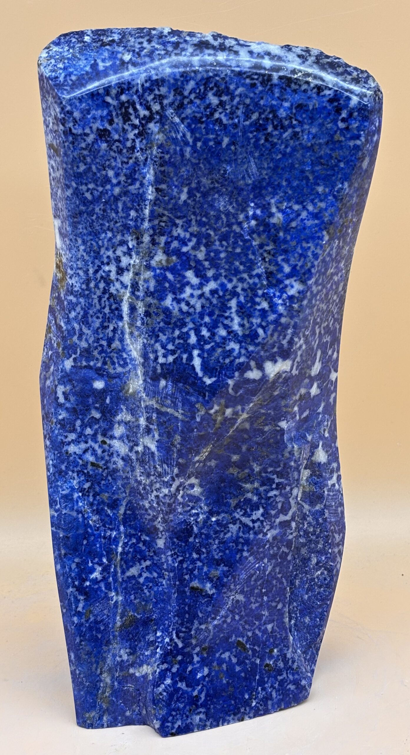 free Form Lapis – Bild 2
