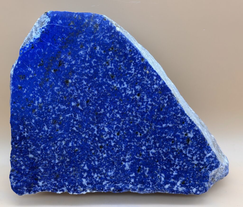 Lapislazuli