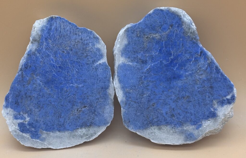 Lapislazuli