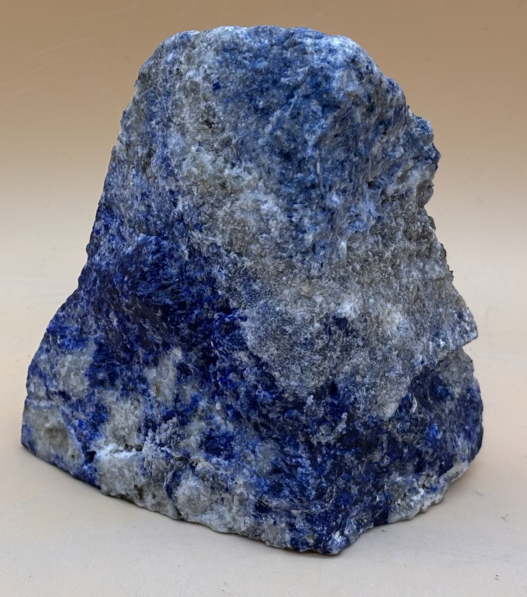 Lapislazuli Engel – Bild 2