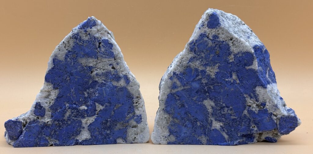 Lapislazuli