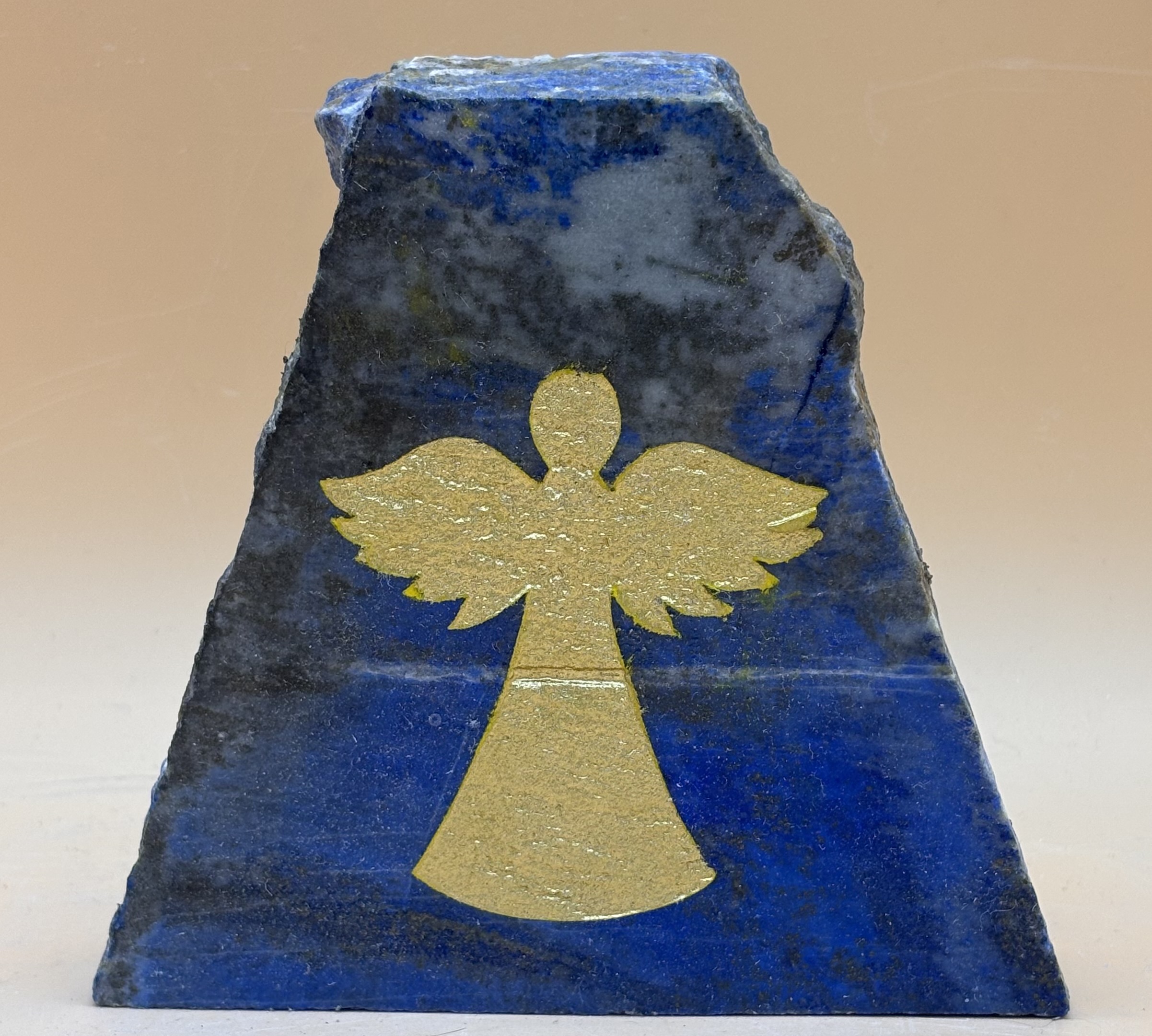 Lapislazuli Engel