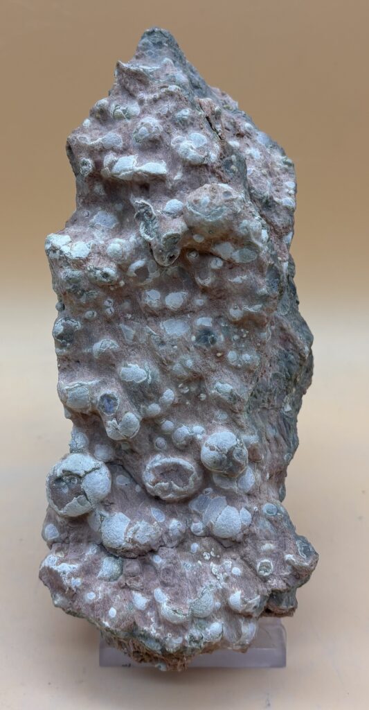 Rhyolith Australien