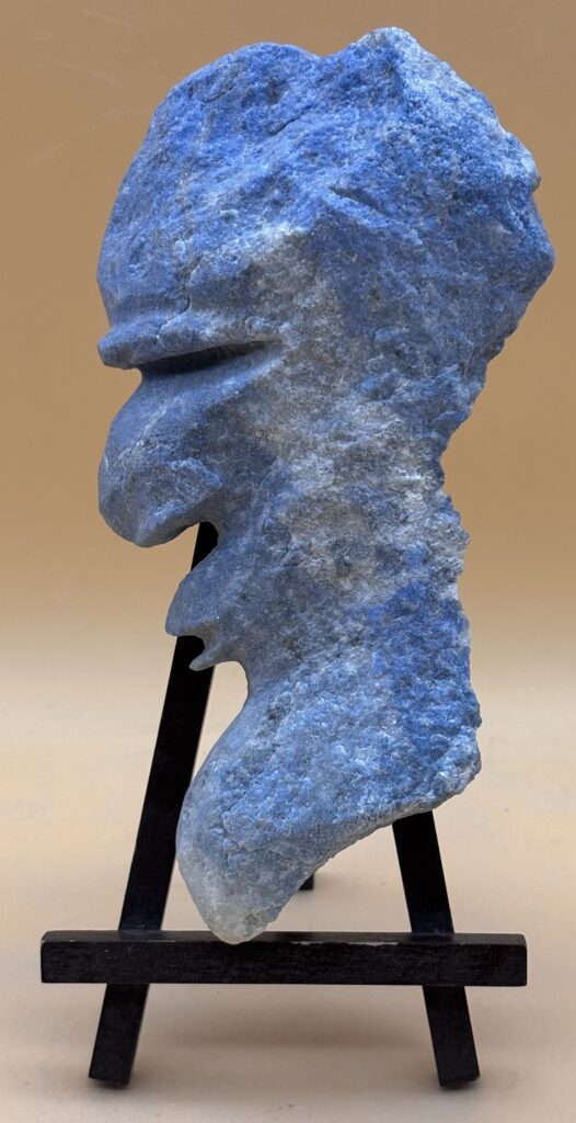 Lapis Face II