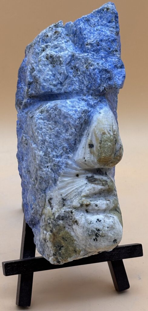 Lapis Face I