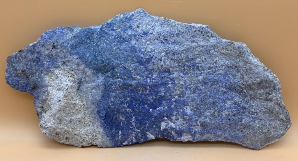 Lapislazuli Platte