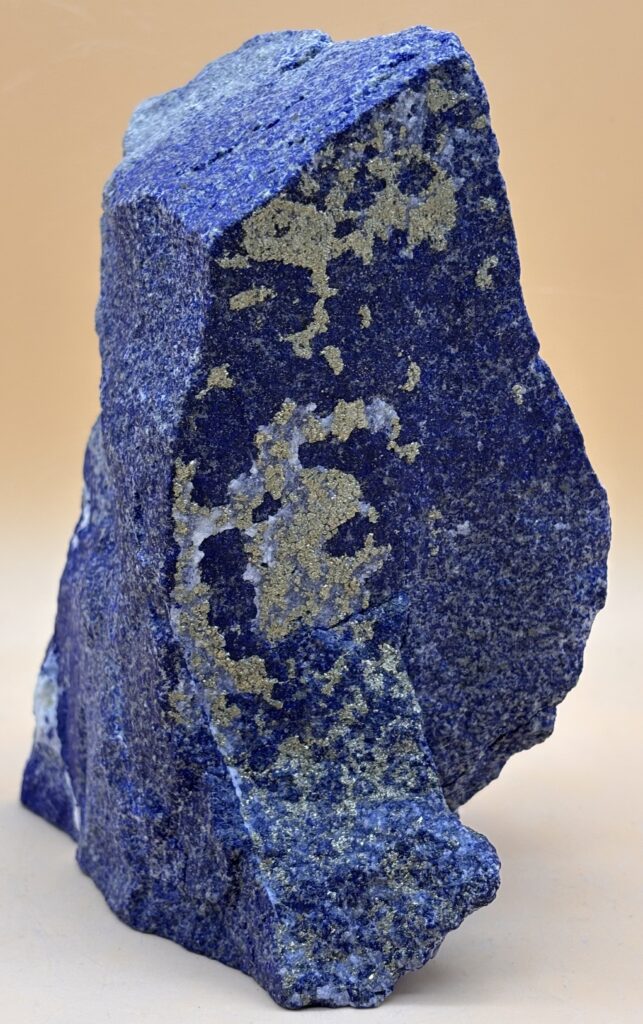 Ultramarin Lapislazuli