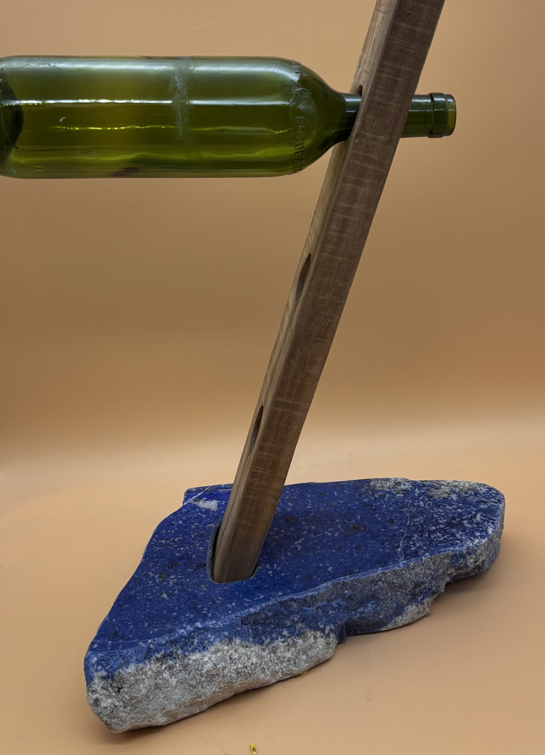 Weinständer Lapis – Bild 2