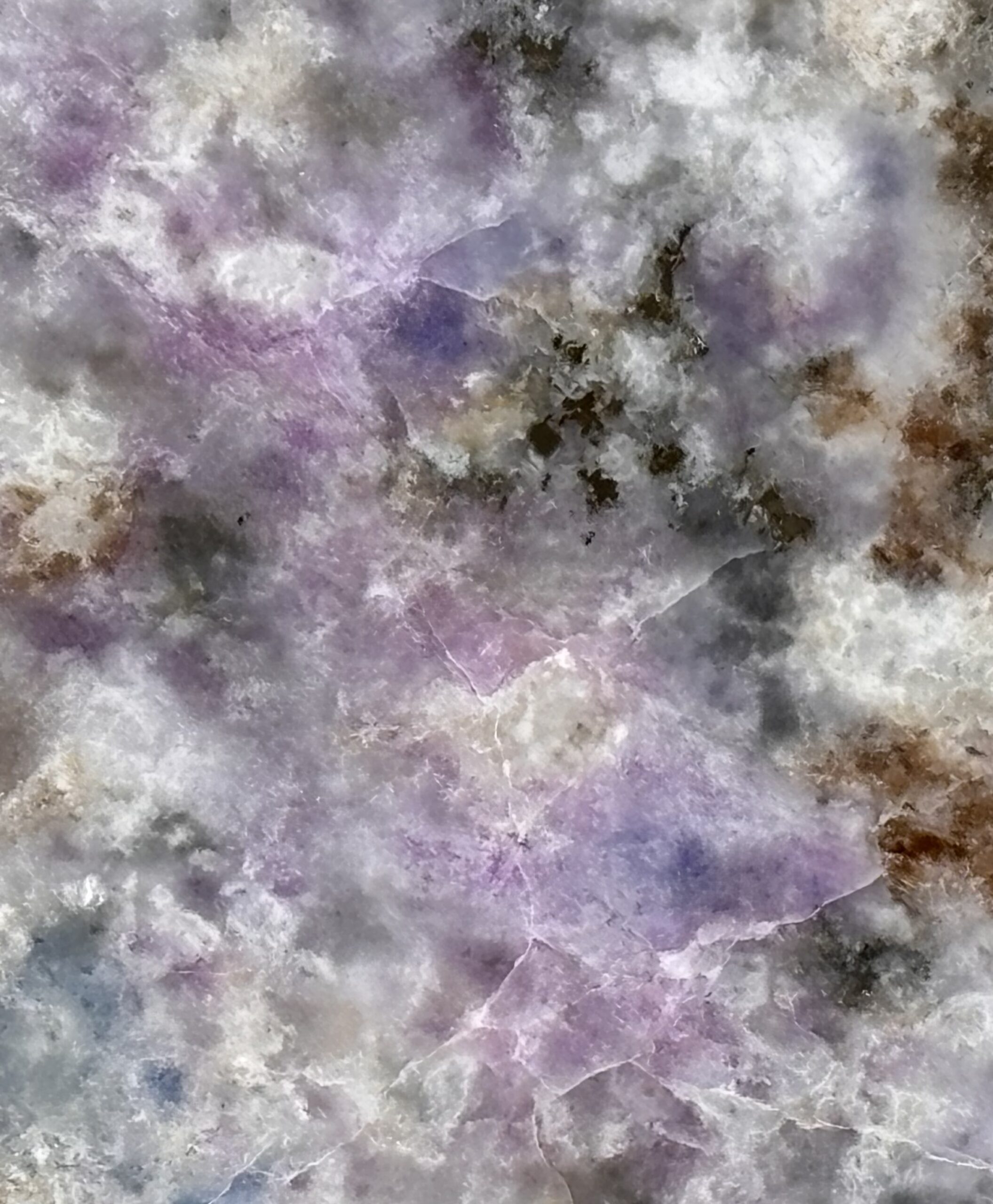 Lapislazuli Platte – Bild 2