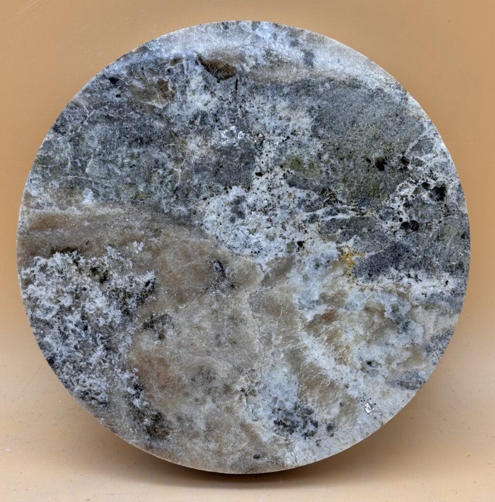 Mischgestein Lapislazuli