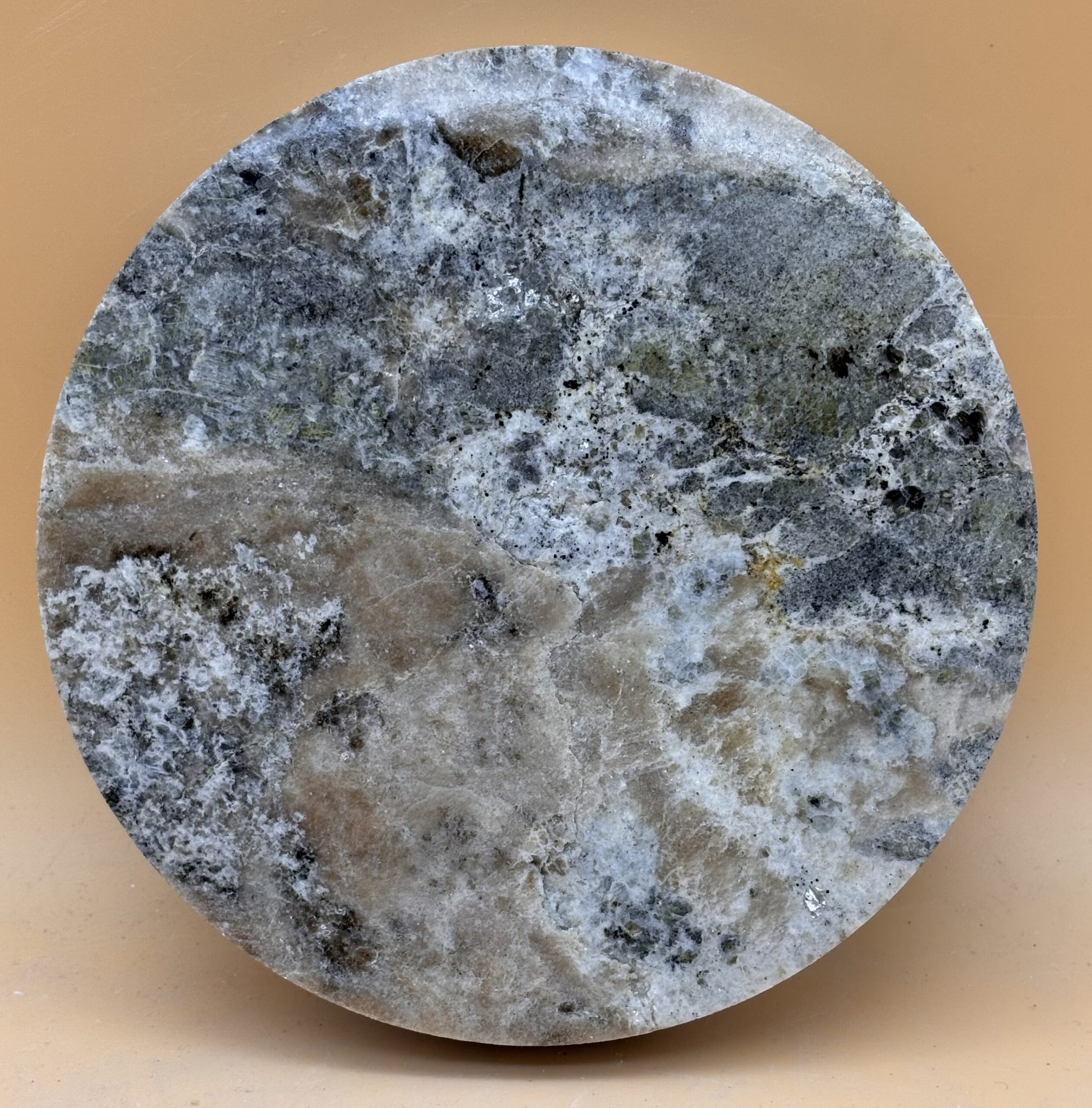 Mischgestein Lapislazuli