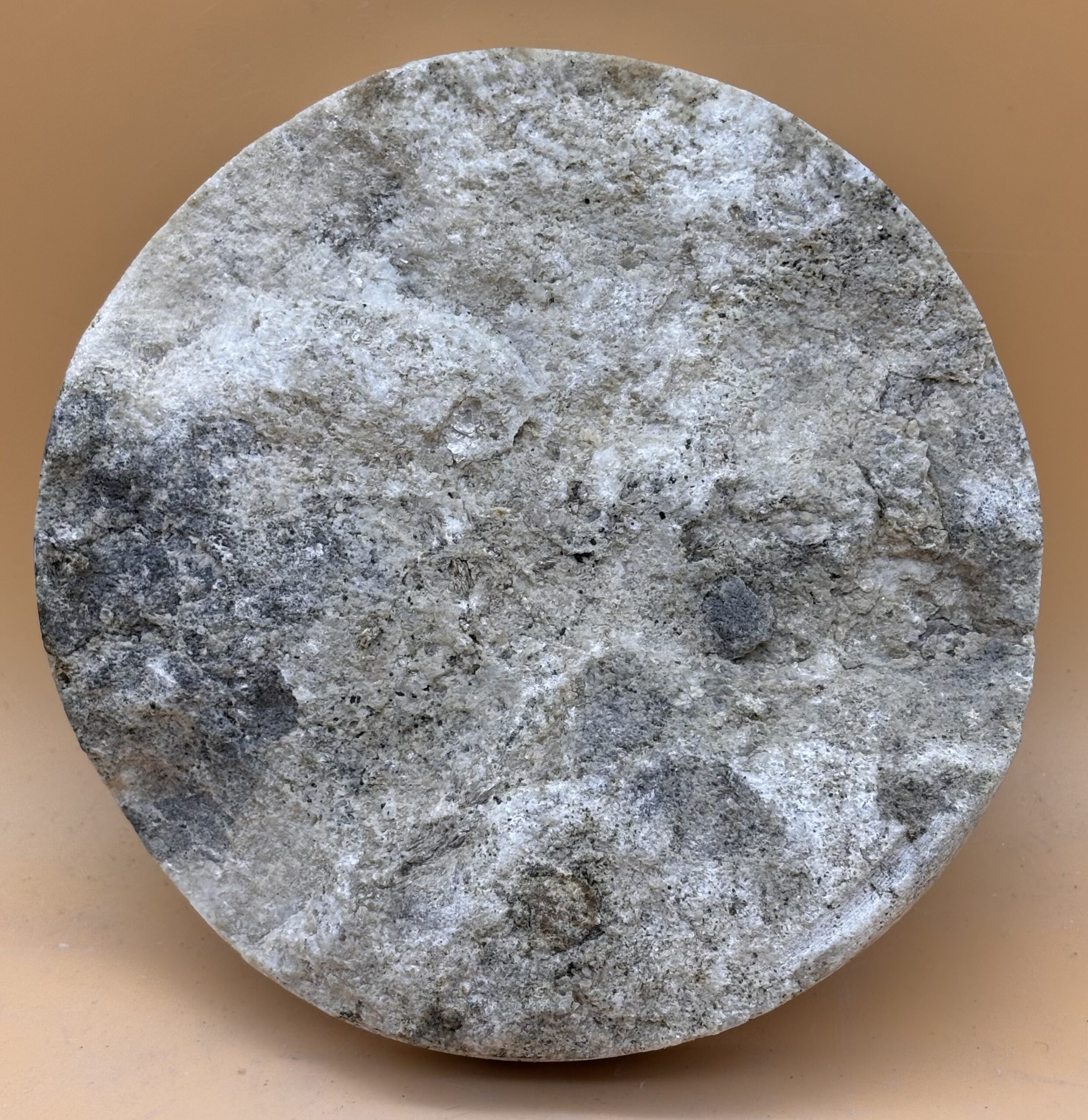 Mischgestein Lapislazuli – Bild 2