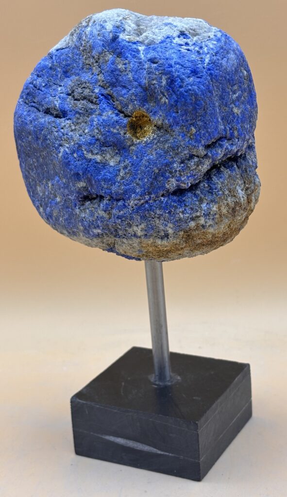 Lapislazuli Objekt