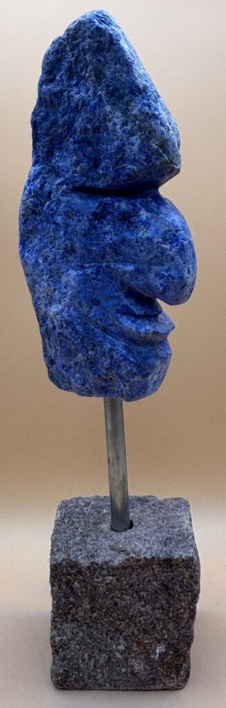 Lapis Bläuling