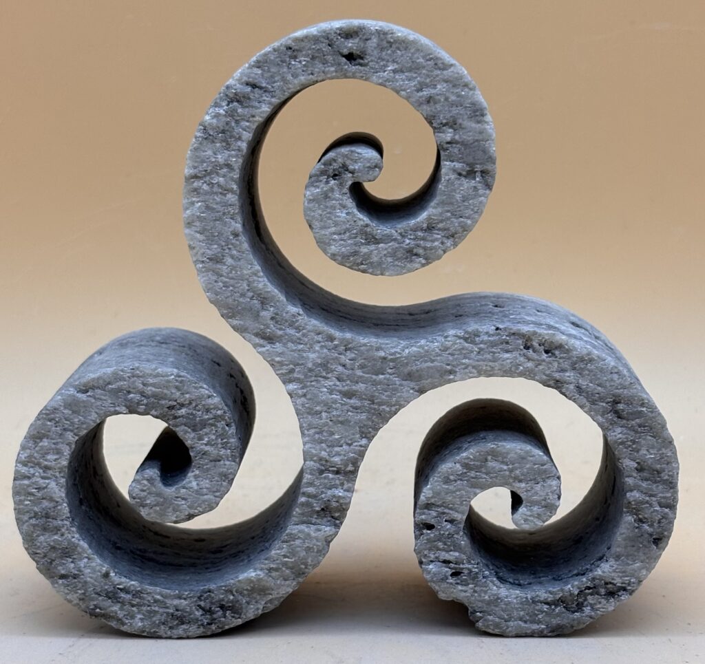 Triskele