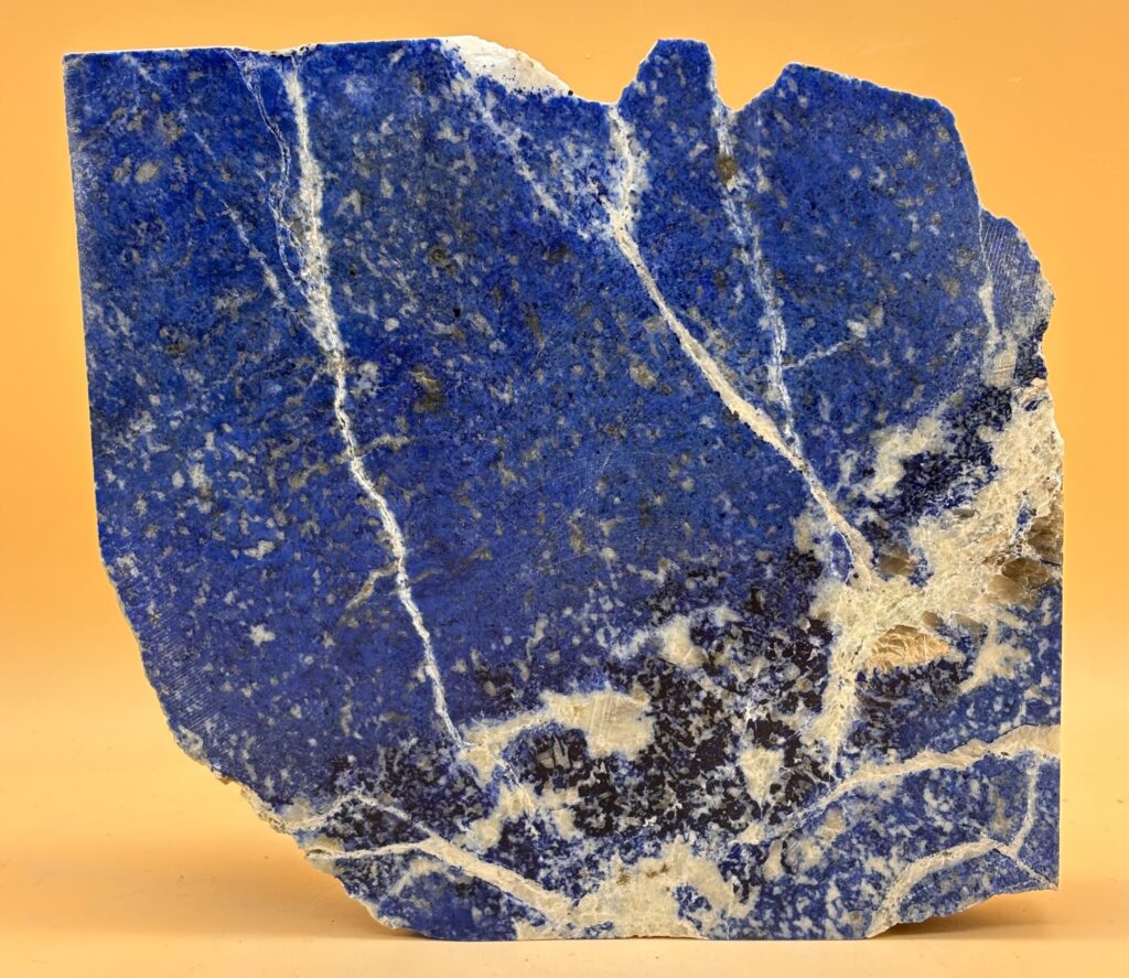 Lapislazuli