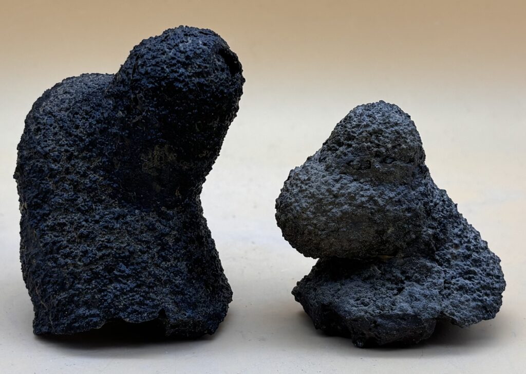 Lava Galapagos