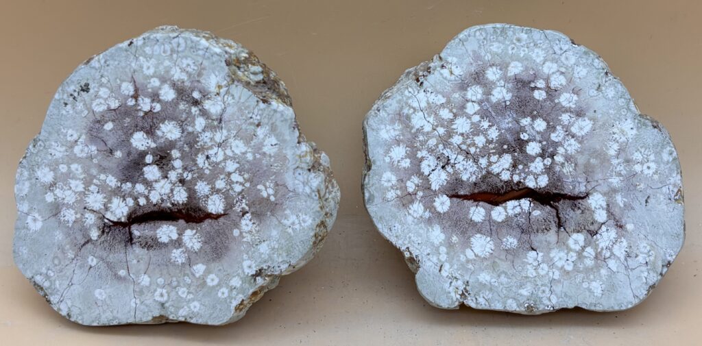 Ryolith Knolle