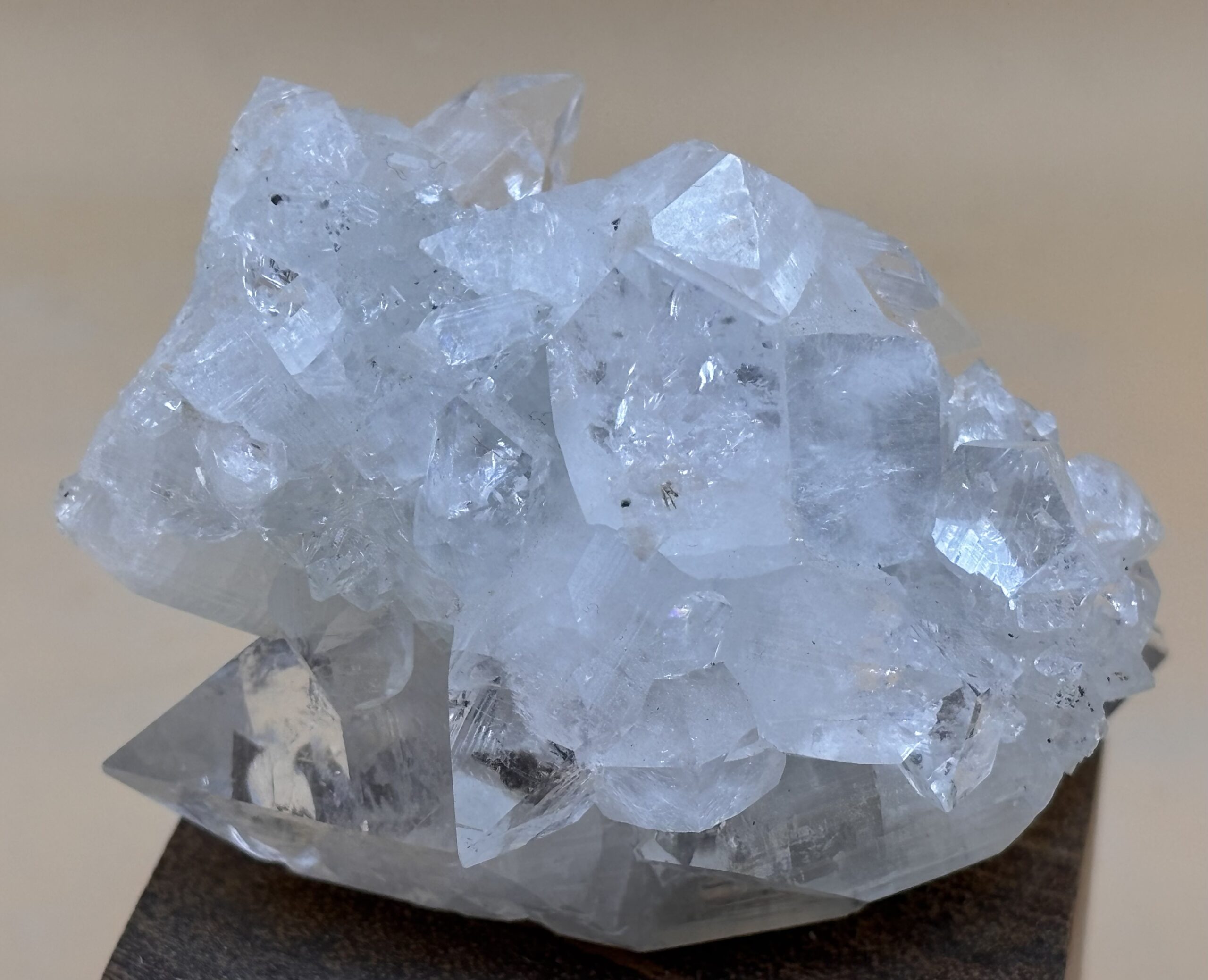 Apophyllit – Bild 2