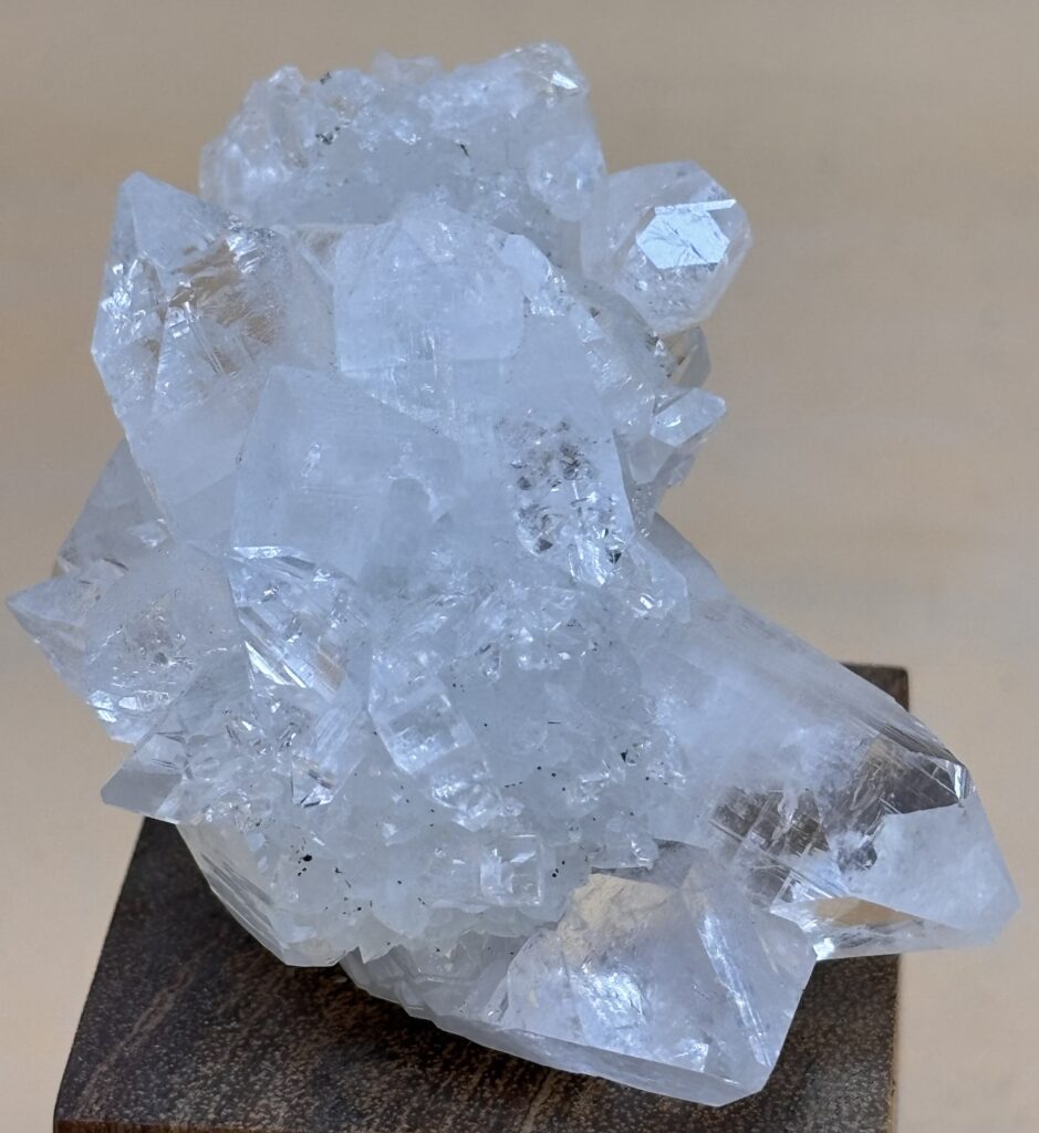 Apophyllit