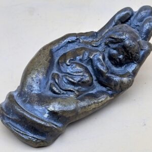 Bronze