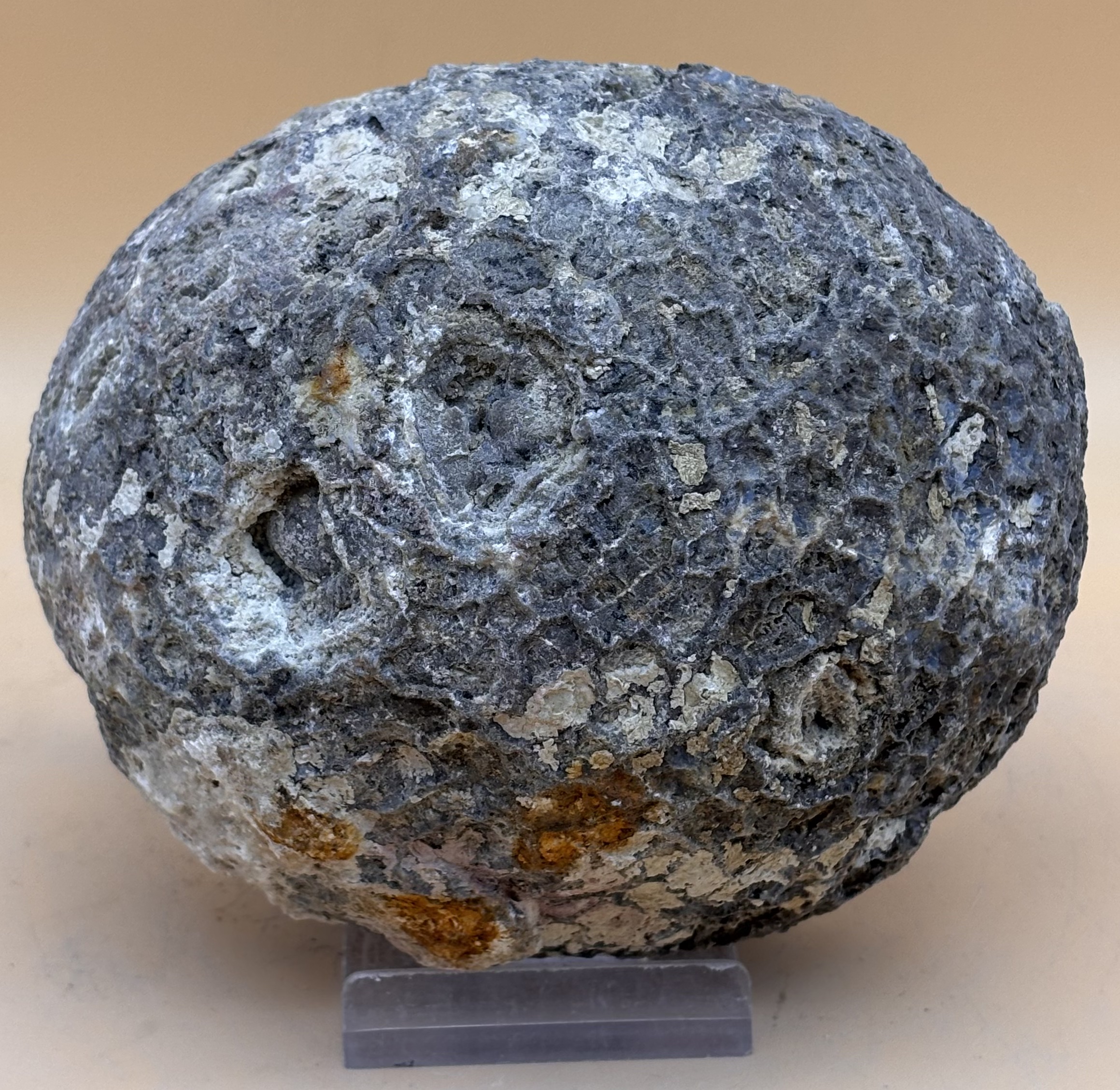 Kristall Geode – Bild 2