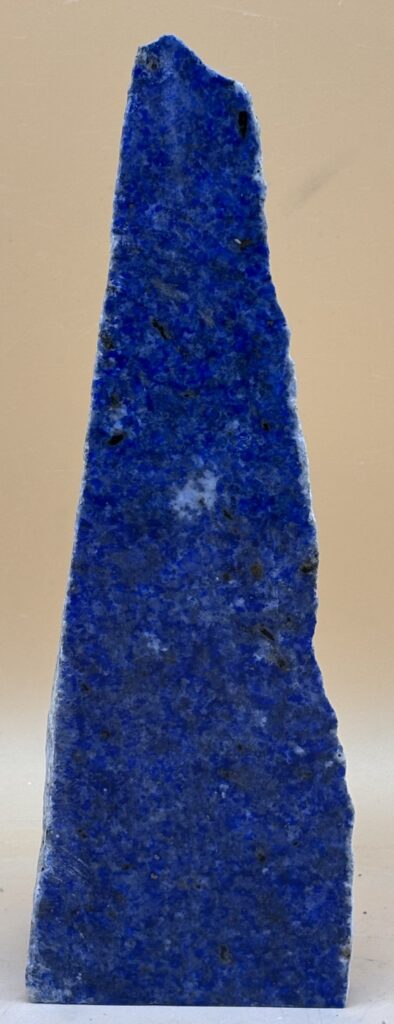 Lapislazuli