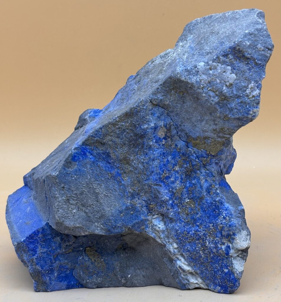Lapislazuli