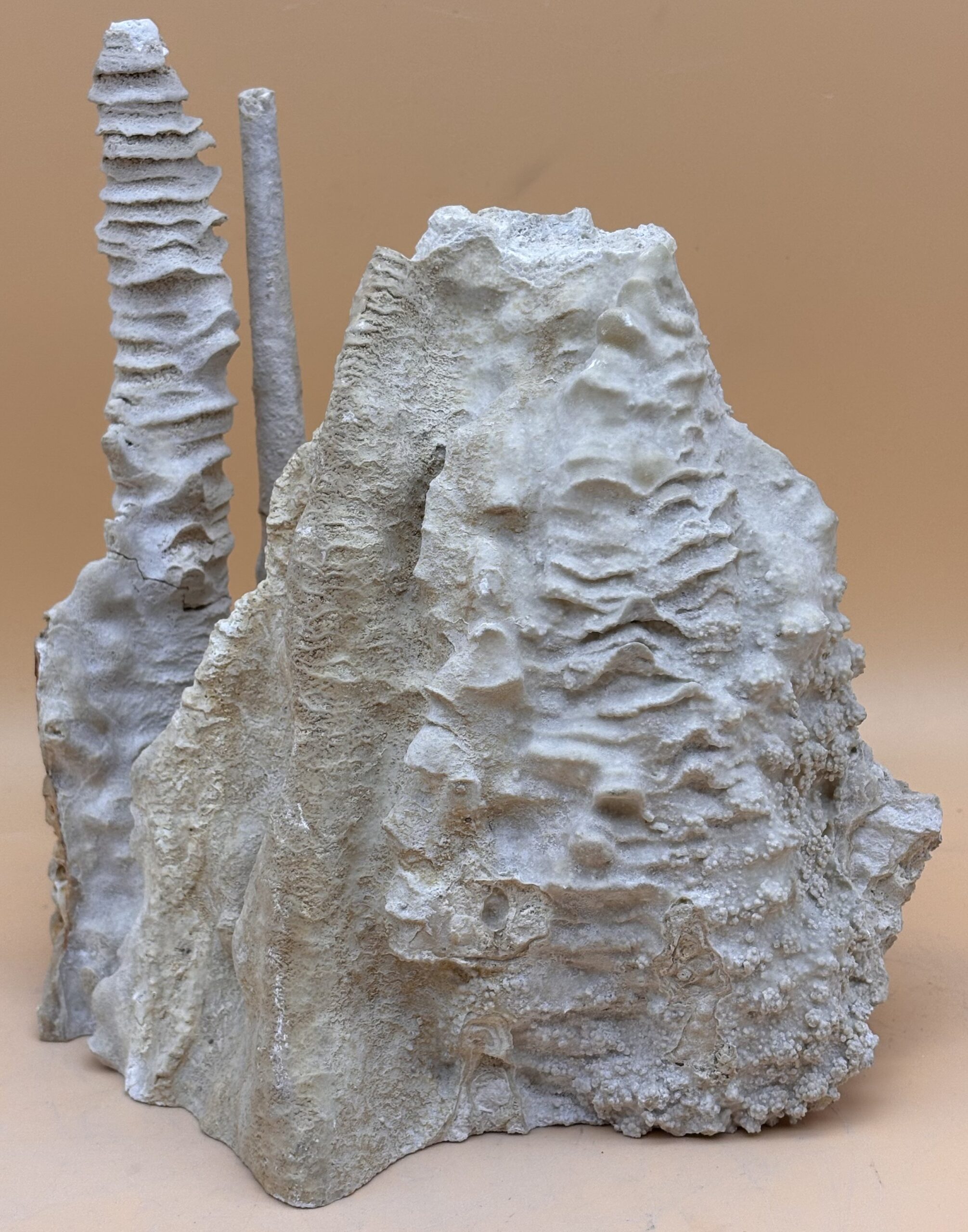 Tropfstein Trio – Bild 2