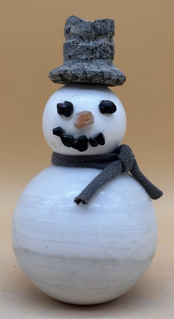Schneemann