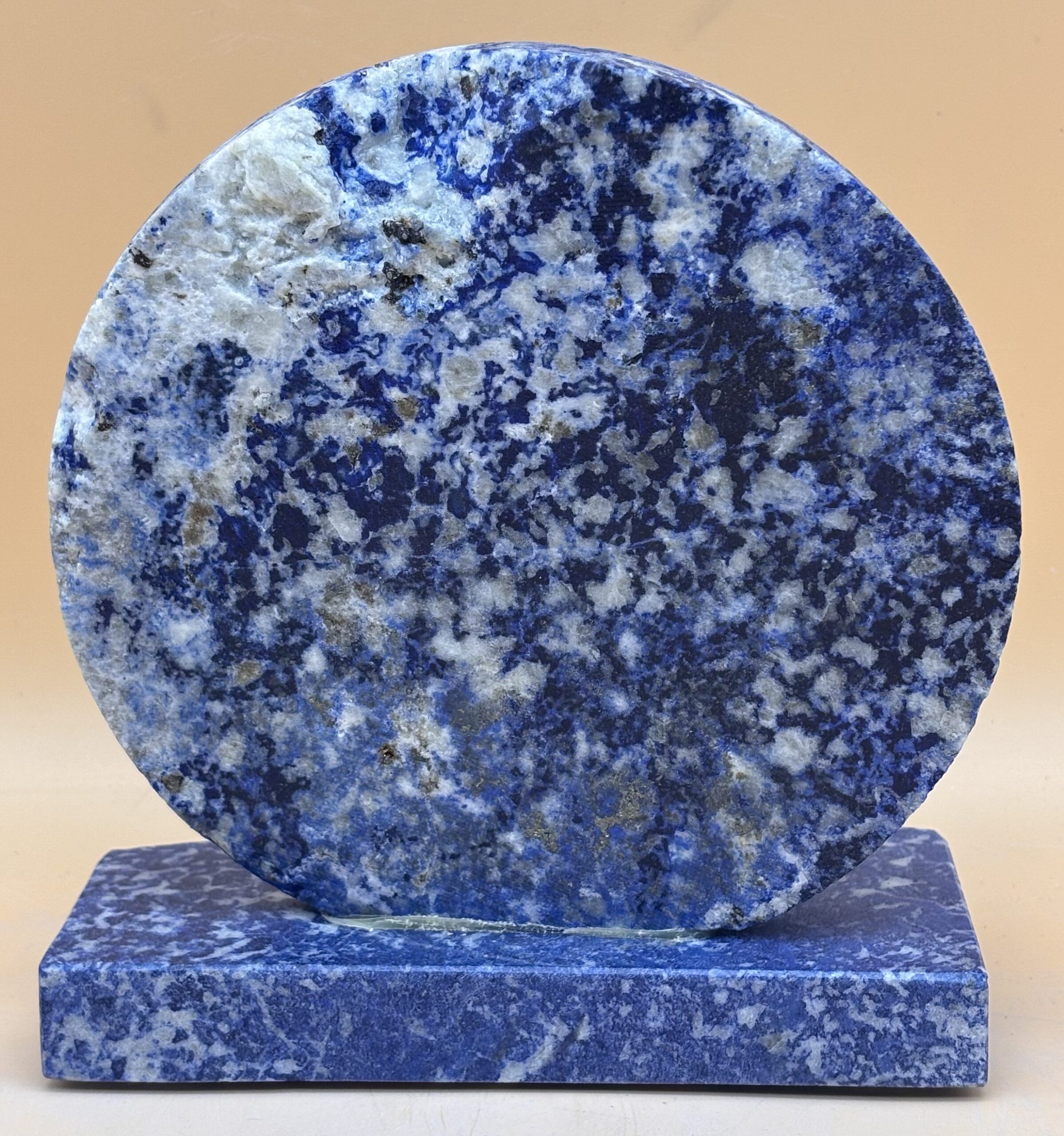 Lapis Herz – Bild 2