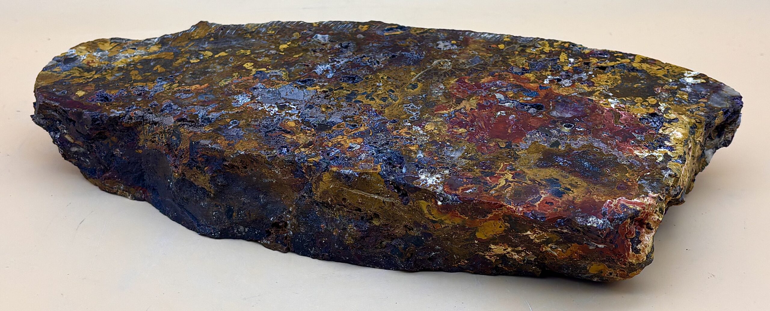 Fruit of Jasper – Bild 2