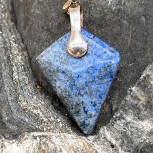 Lapislazuli Patrol Anh&auml;nger