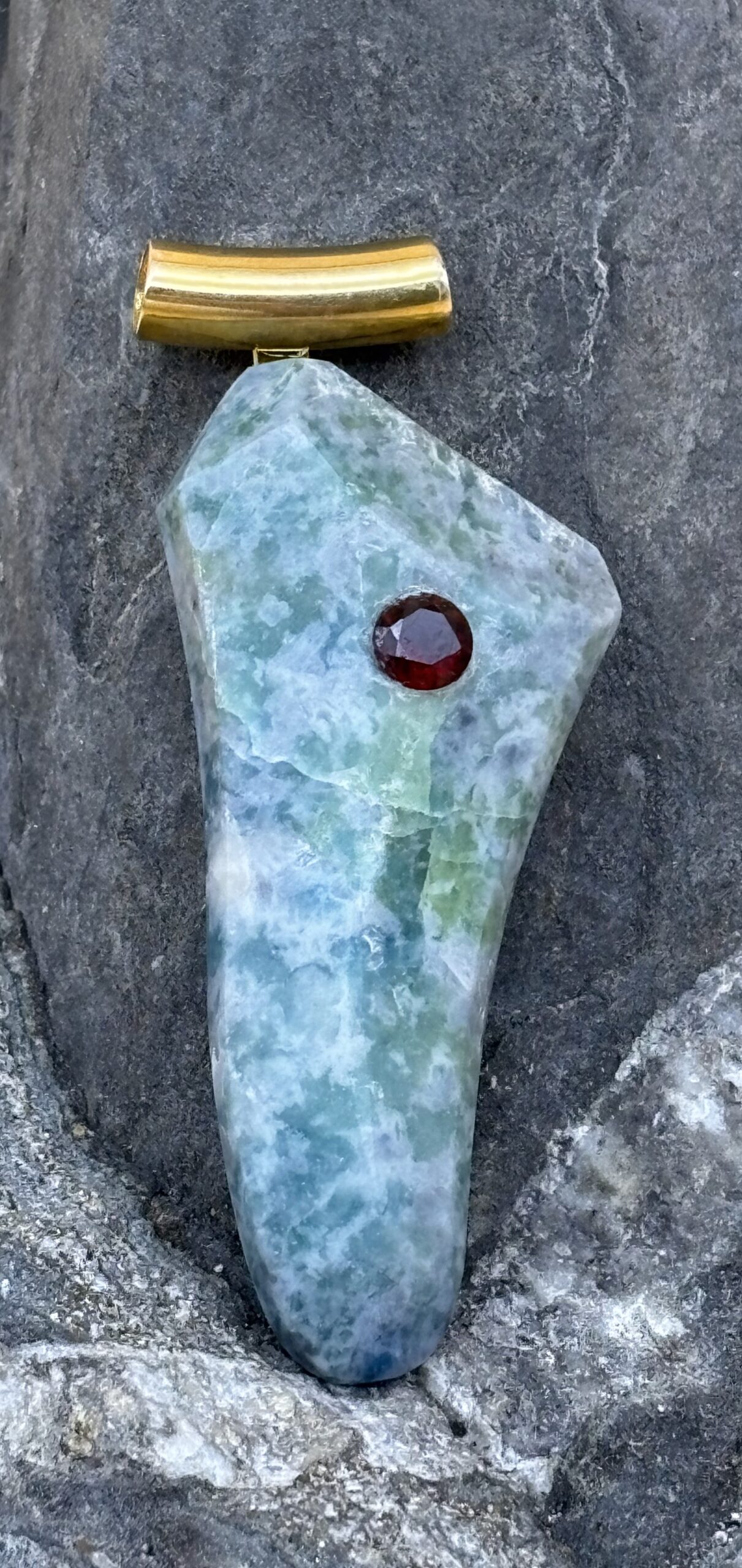 geen Lapis – Bild 2