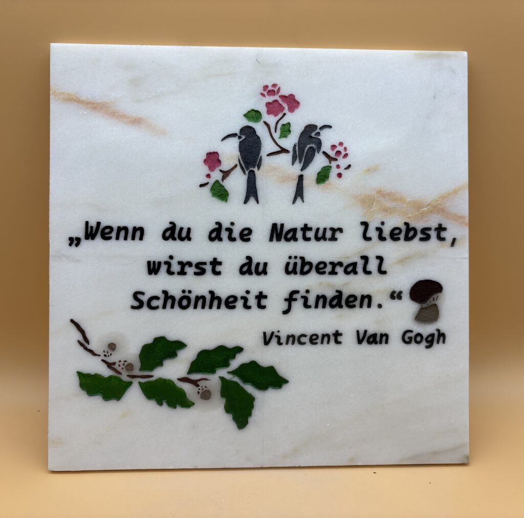 Vincent van Gogh