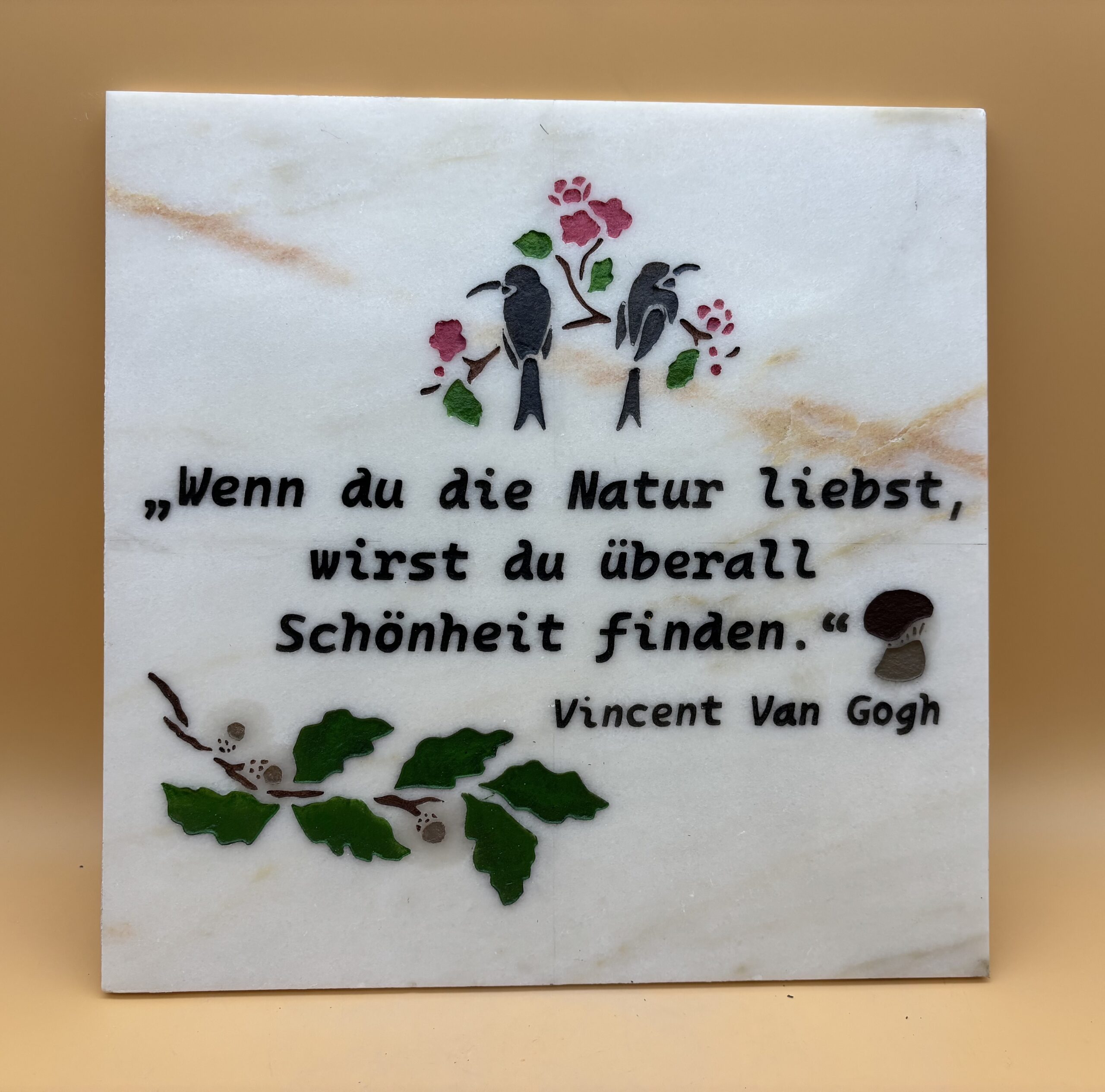 Vincent van Gogh